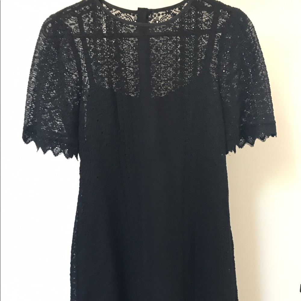 Nannette Lepore Dress