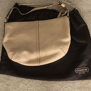 Coach Hobo purse