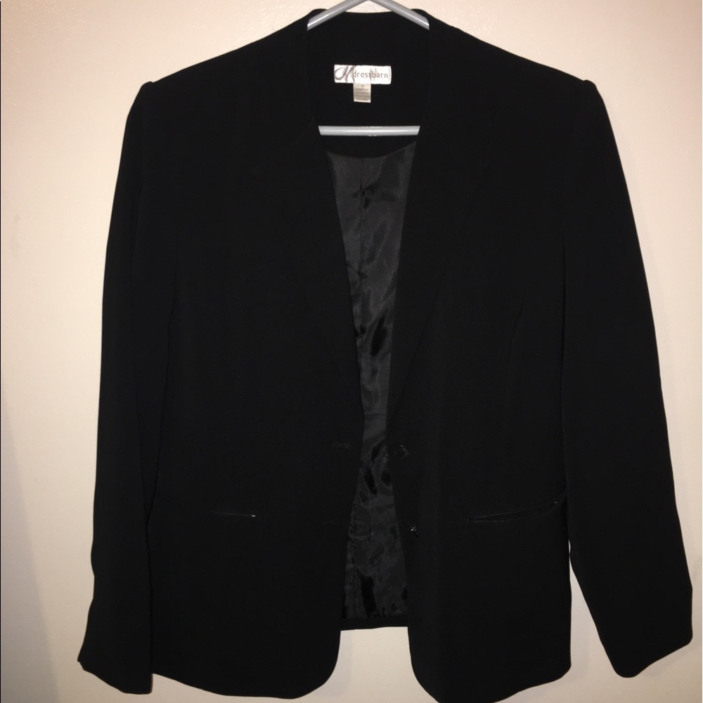 Men's Blazer
