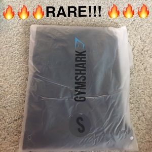 NWT!! Gymshark Flex Black Leggings!!