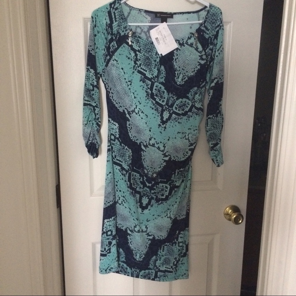 INC Dress