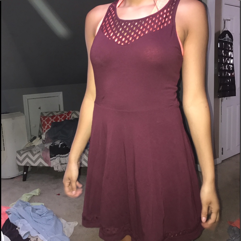 dress