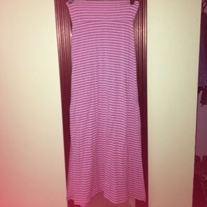 long summer skirt