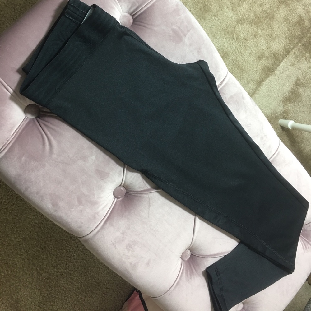 Workout legging forever 21 xs