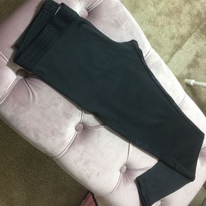 Workout legging forever 21 xs