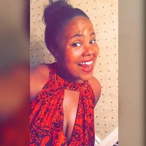 Meet your Posher, Tykesha