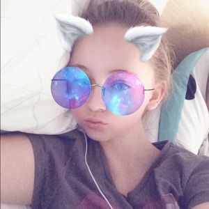 Meet your Posher, Molly