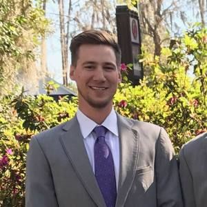 Meet your Posher, Conner