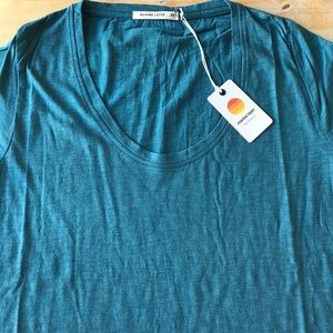 marine layer tee