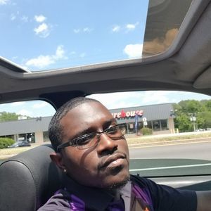 Meet your Posher, Terrell