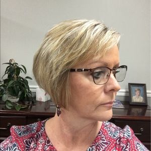 Meet your Posher, Cathy
