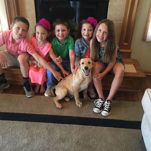 Meet your Posher, Vickie