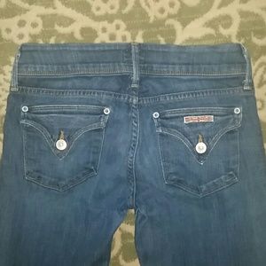 Hudson jeans sz 26