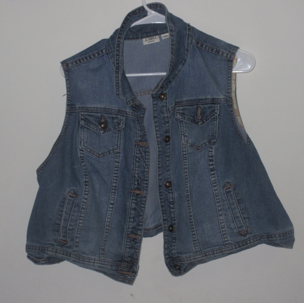 Vest