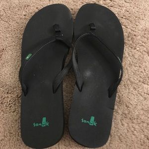 Sanuk Yoga May Sandals