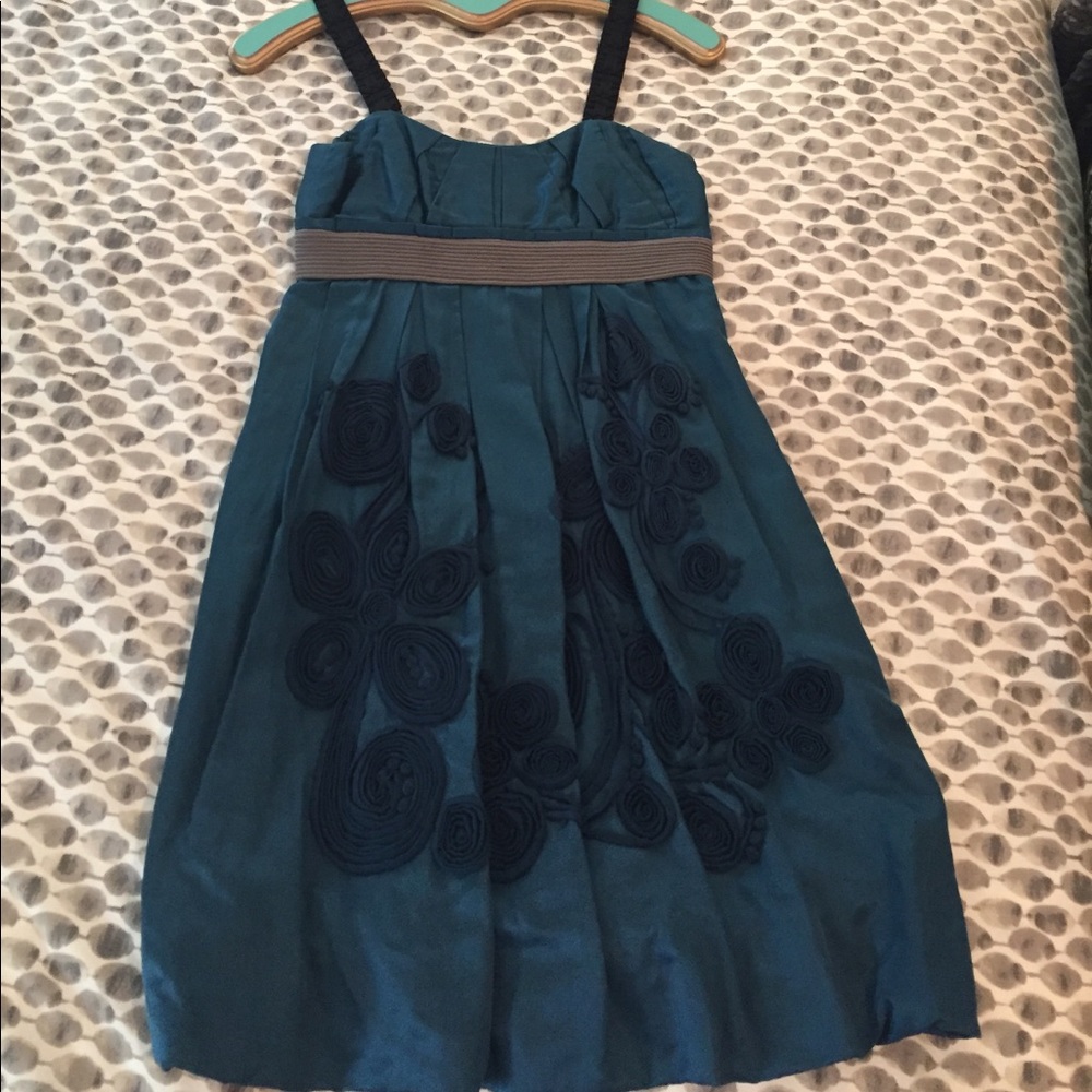 Lela Rose Dress