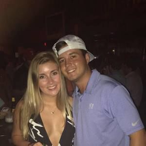 Meet your Posher, Chase