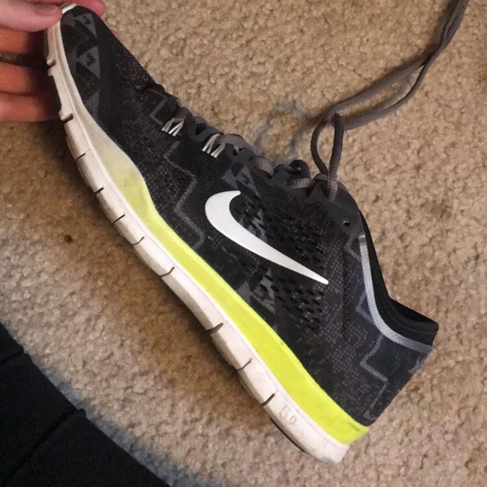 nike shoes