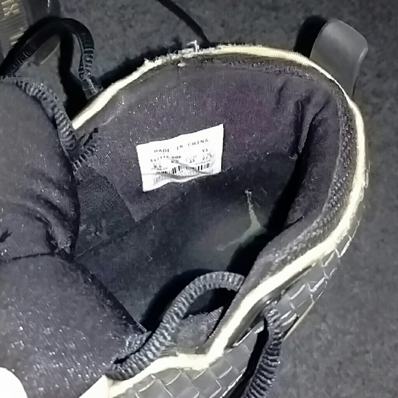 Jordan basketball shoe main image 6