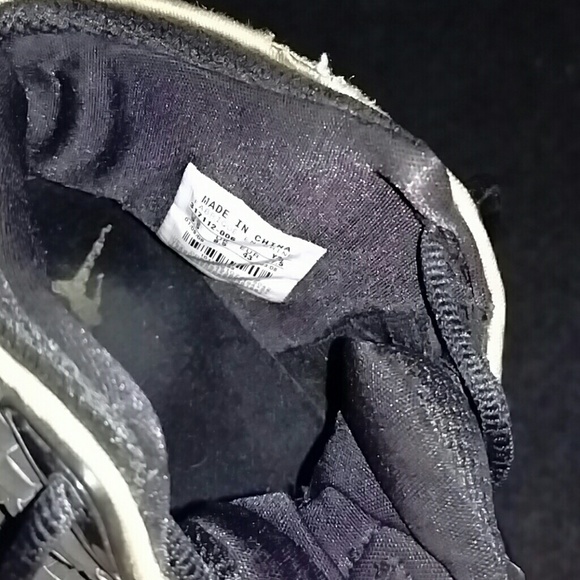 Jordan basketball shoe main image 4