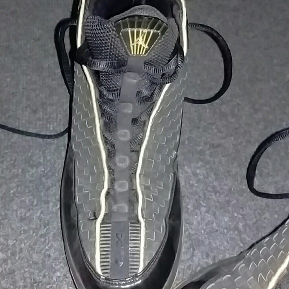 Jordan basketball shoe main image 5