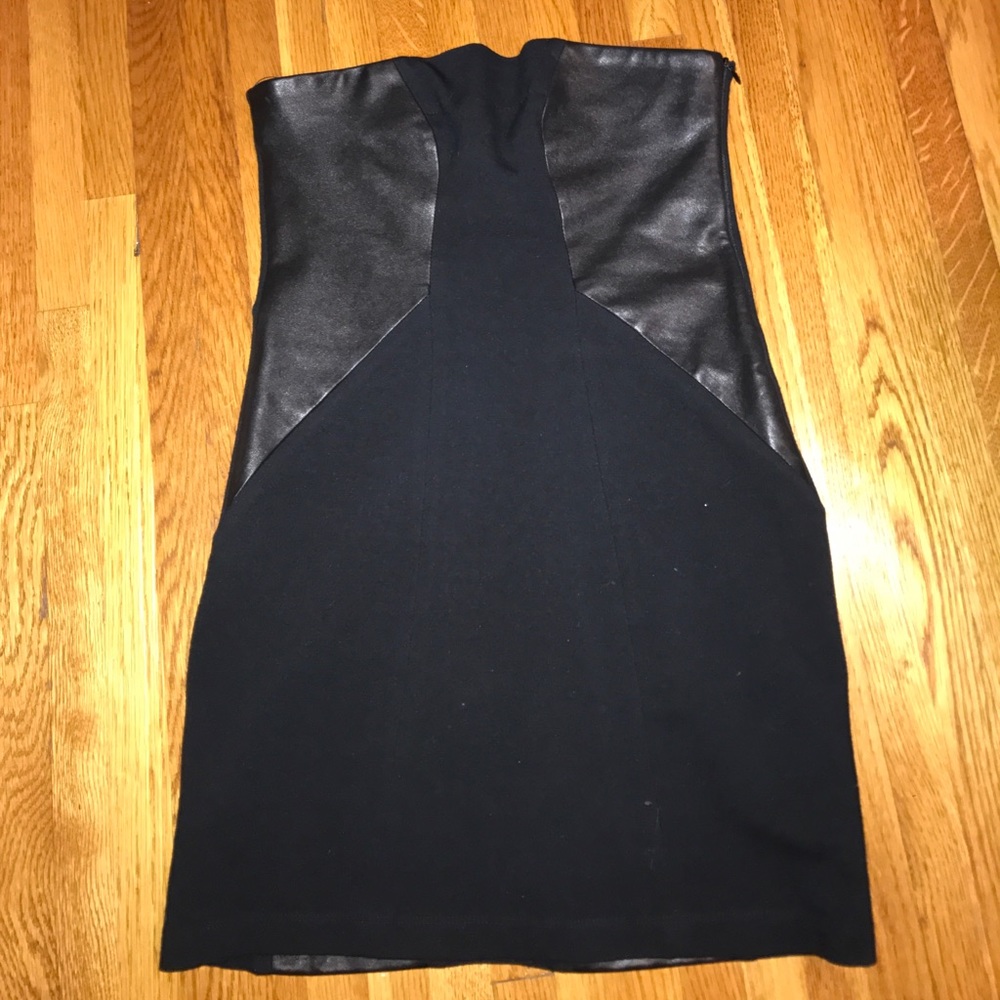 Black Theory Dress