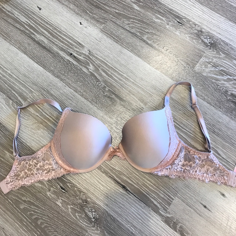 Dream Angels By Victoria's Secret Push up Bra