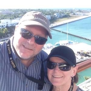 Meet your Posher, Sandra