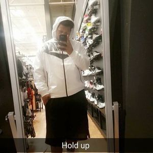 Meet your Posher, Chase