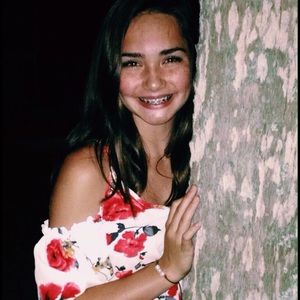 Meet your Posher, Jenna