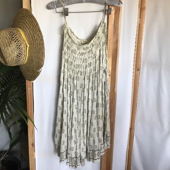 Free People Dresses & Skirts - Free People slip dress