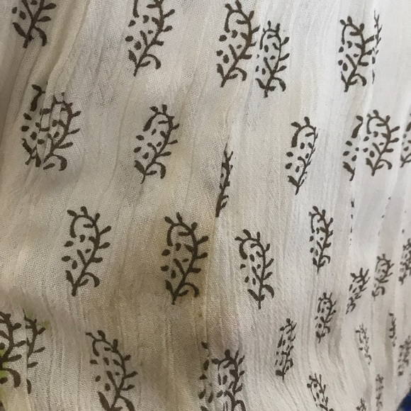 Free People slip dress - Picture 3 of 3