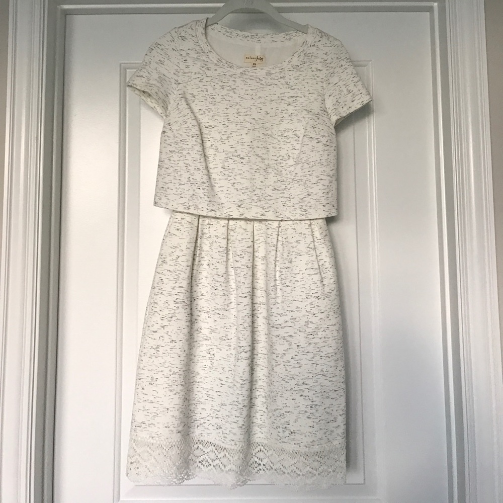 Women's size XS dress