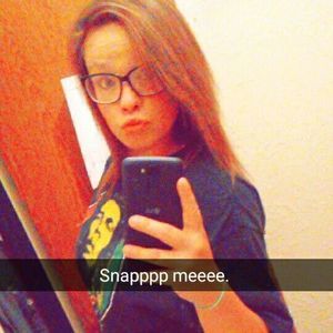 Meet your Posher, Bethany