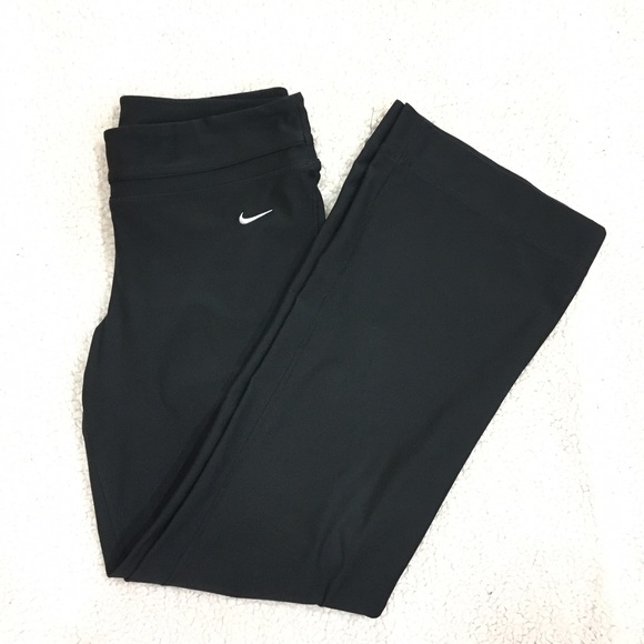 Nike Pants - Nike dri-fit pants