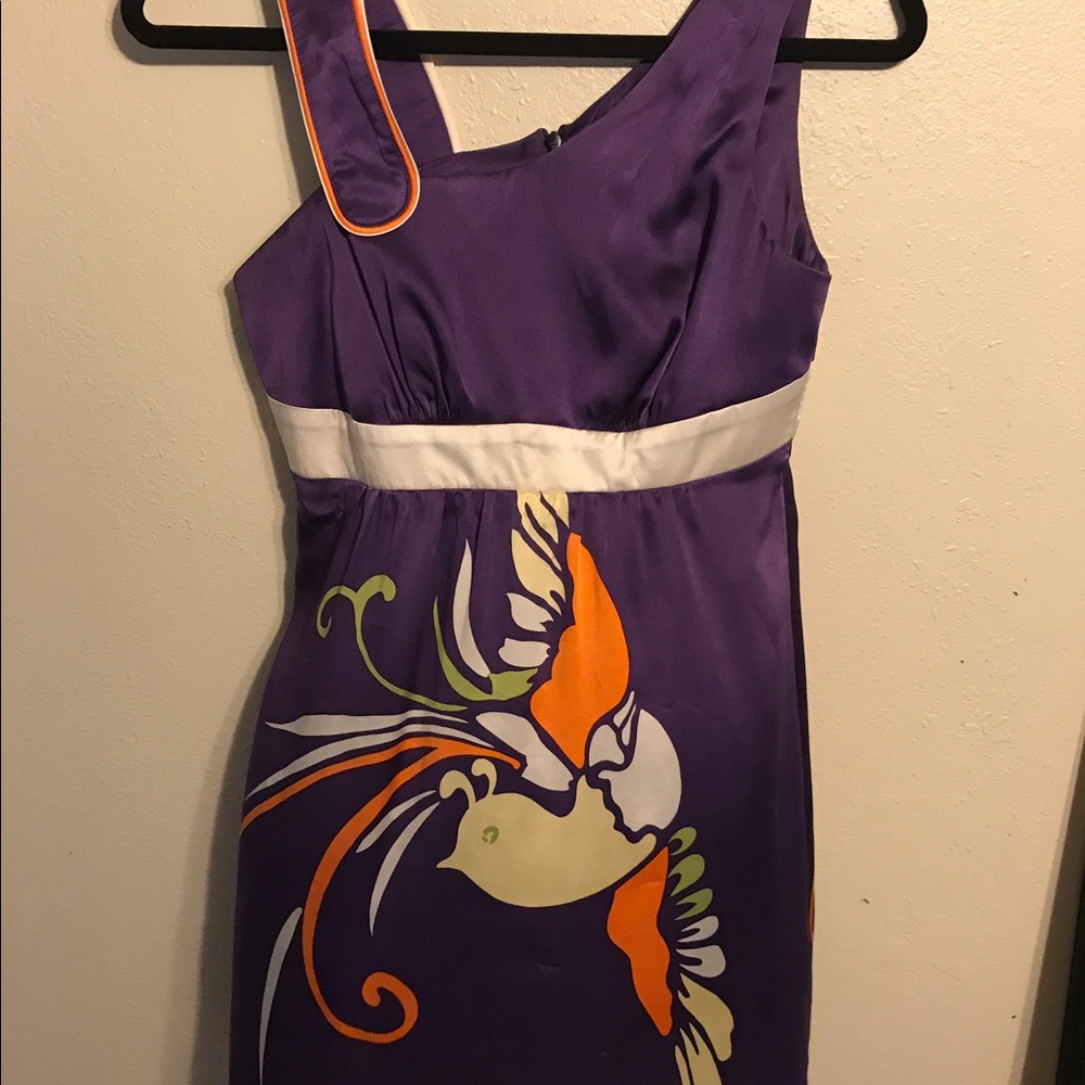 VOOM dress