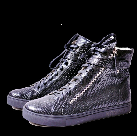 NOMALY Black Knights - Picture 1 of 4