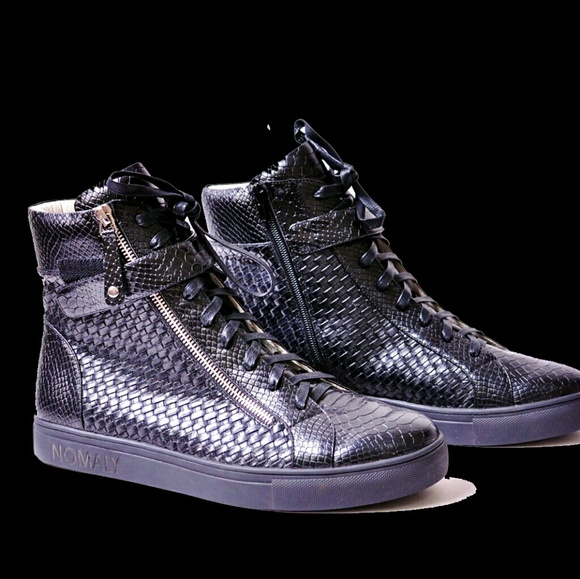 NOMALY Black Knights - Picture 3 of 4