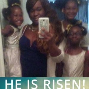 Meet your Posher, Shazonia