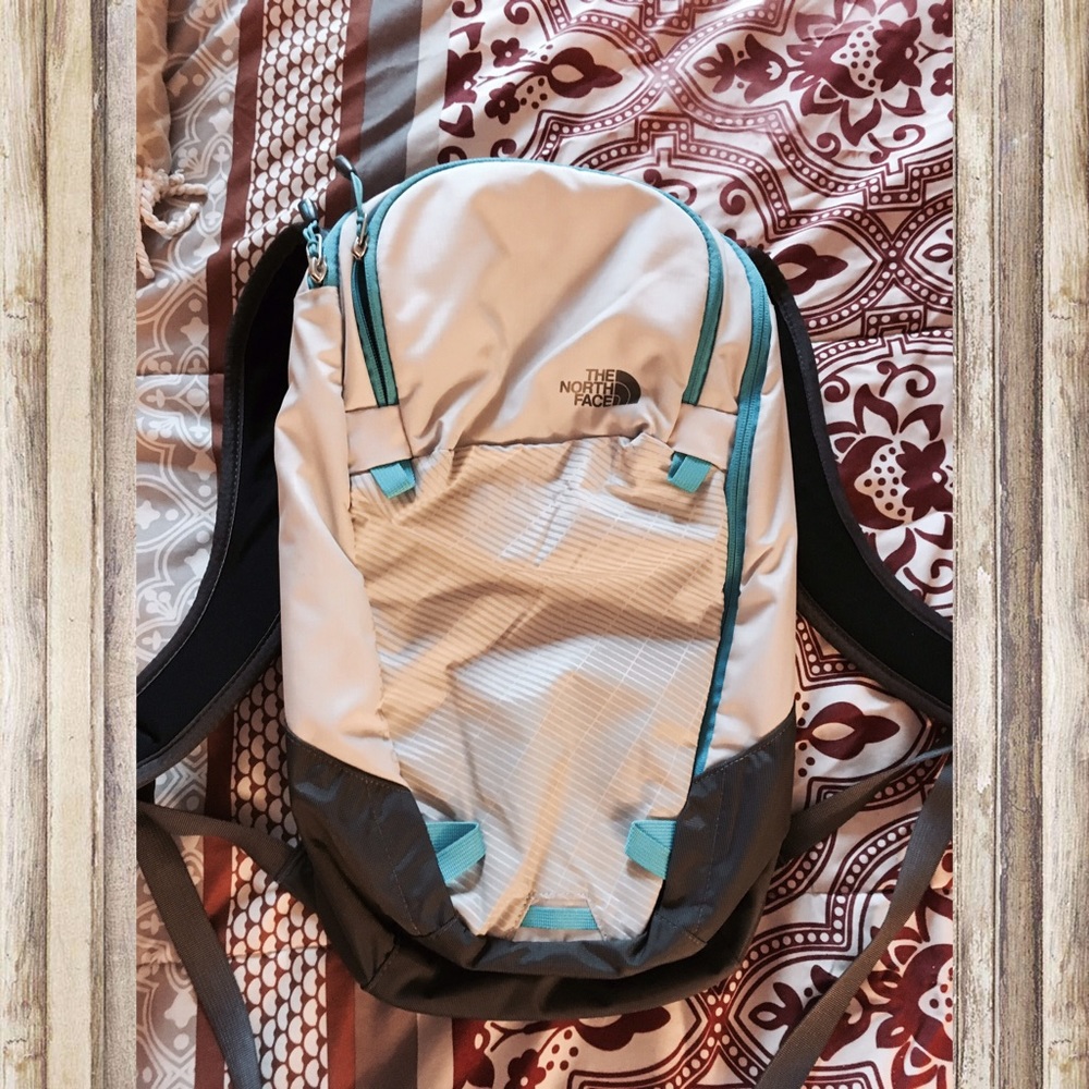 Northface backpack