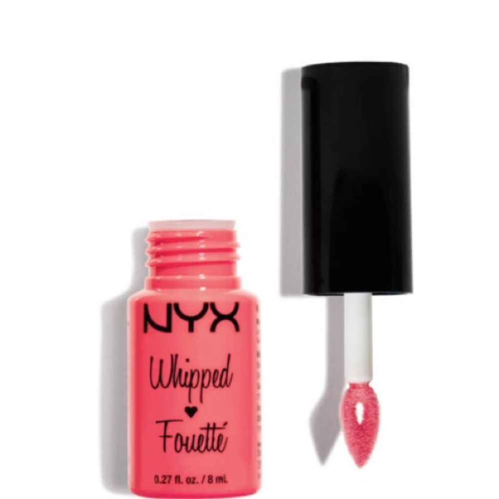 Free with Purchase! NYX lip and cheek soufflé