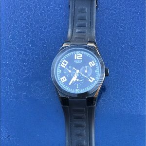 Great used guess watch