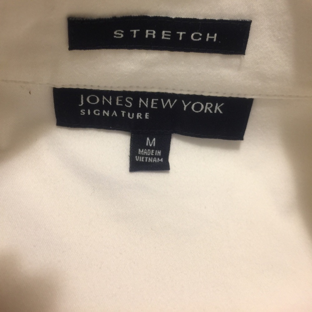 White Jacket - Picture 3 of 4