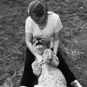 Meet your Posher, Erin