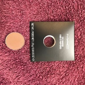 MAC Pan + 2 MUG