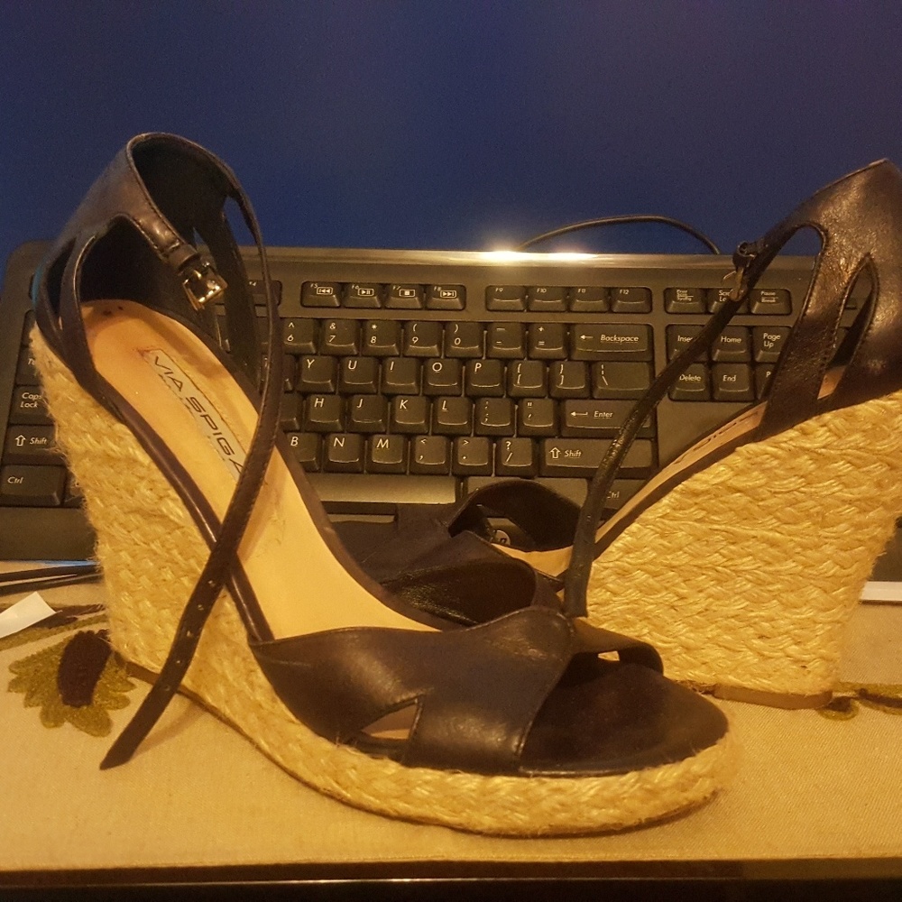Women's Wedge Sandal