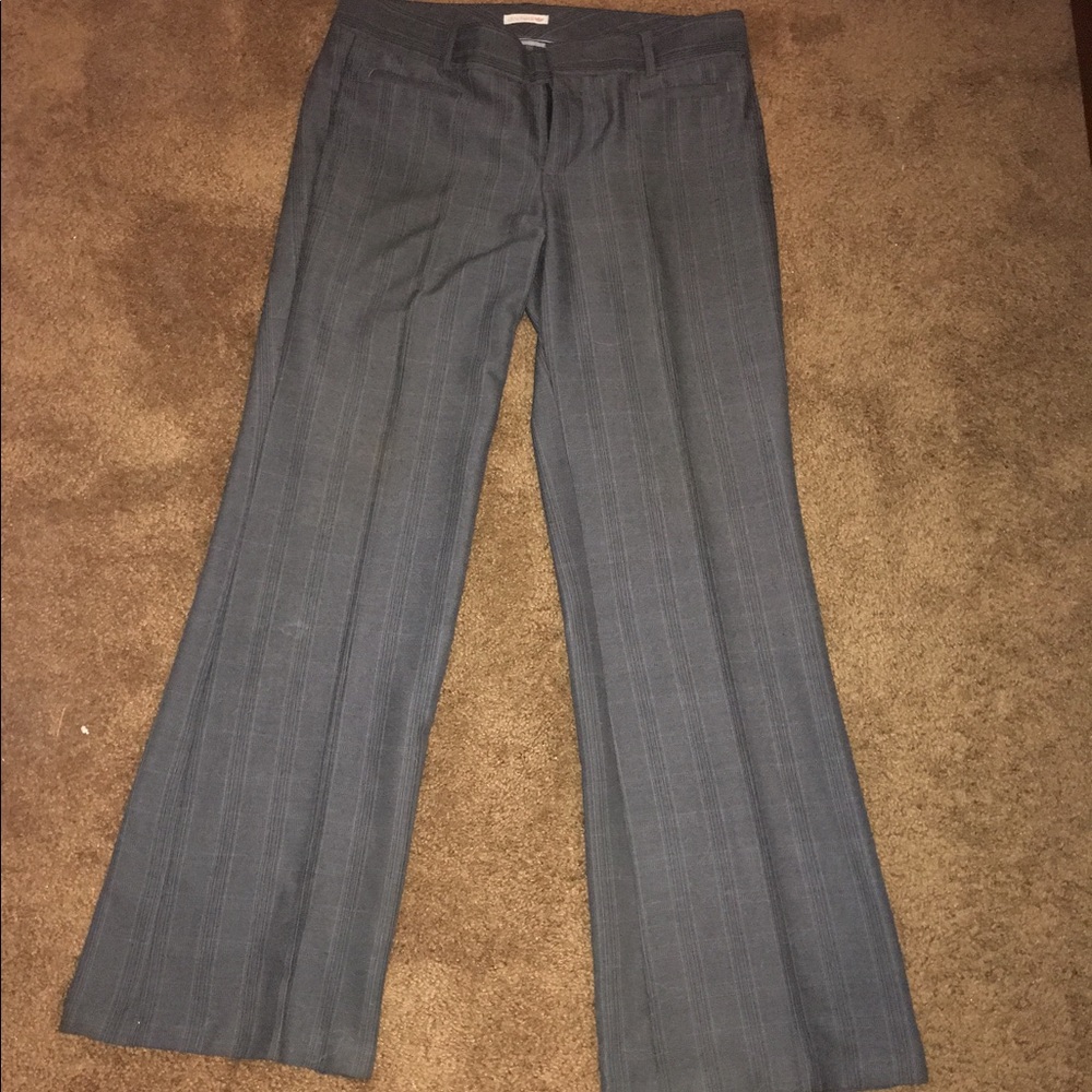 Men's professional slacks
