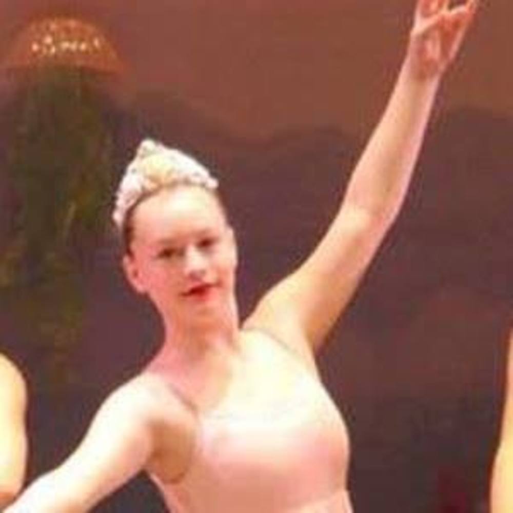 Meet your Posher, Stacey