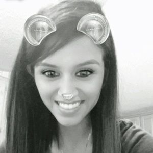 Meet your Posher, Brianisa