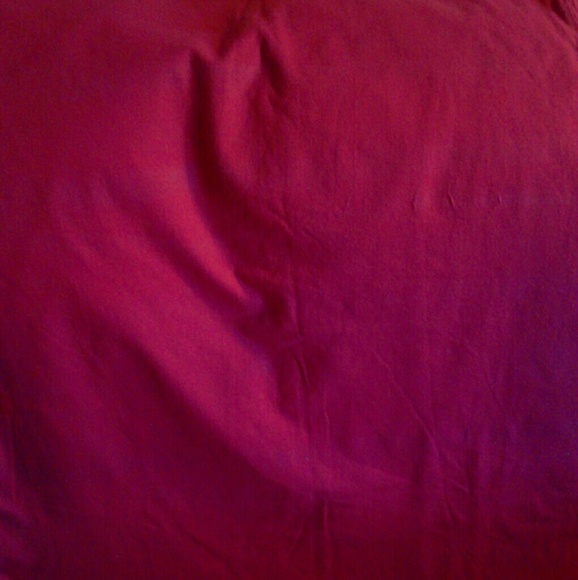 ENYCE clothing Apple Cherry red graphic on front - Picture 3 of 3